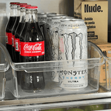 Organizador de Geladeira 5,4L Resistente