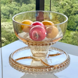 Boleira Ambar com Frutas