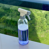 Borrifador Flow com Liquido Dentro