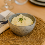 Bowl Orgânico Echo Cinza 558ml