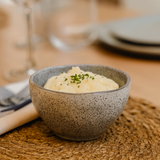 Bowl Orgânico Echo Cinza 558ml