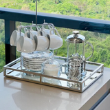 Cantinho do Café com Cafeteira Lyon