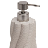 Detalhes Bico Dosador do Dispenser