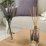 Óleo Difusor de Aromas Lavanda - 250 ml