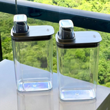 Dois Potes Flow 2,3 Litros