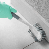 Escova de Limpeza Flow Bege 32cm