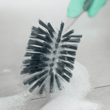 Escova de Limpeza Flow Bege 32cm