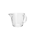 Jarra Medidor De Vidro 700ml