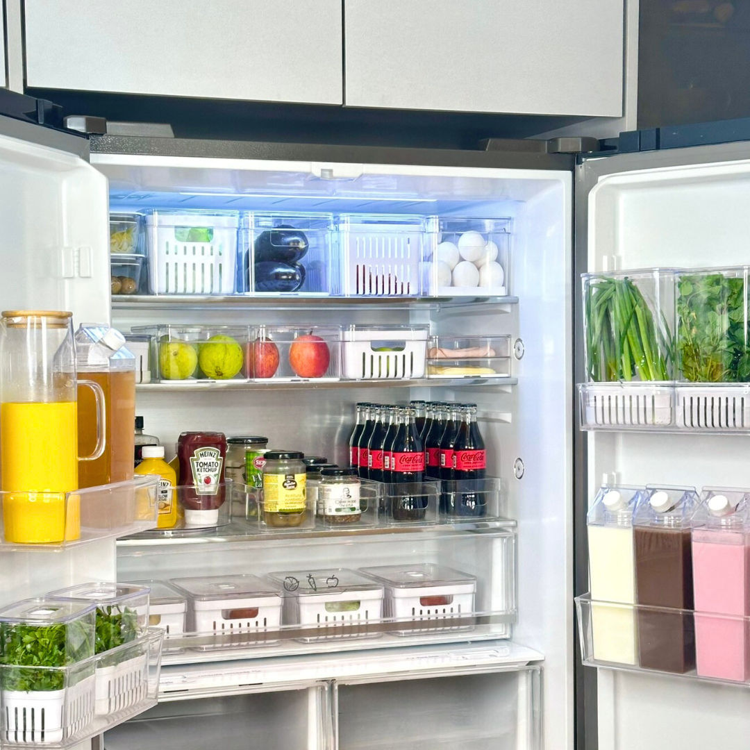 Kit Geladeira Premium