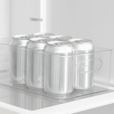 Organizador Multiuso Transparente 30 cm