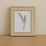 Porta Retrato PS e Vidro 15x20cm