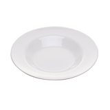 Prato para Massas Opalino Friends Time Branco