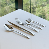 Faqueiro Berna 30 Peças Aço Inox