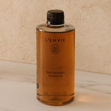 Refil Sabonete Liquido Patchouli Vanilla 500ml L'envie