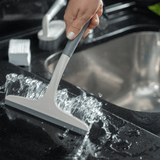 Rodo para Pia Flow Bege 28cm