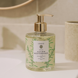 Sabonete Líquido Alecrim Mediterrâneo Arabesc 350ml L'envie