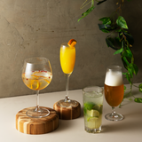 Taça para Degustação Cerveja De Cristal Ecológico Sommelier 400ml