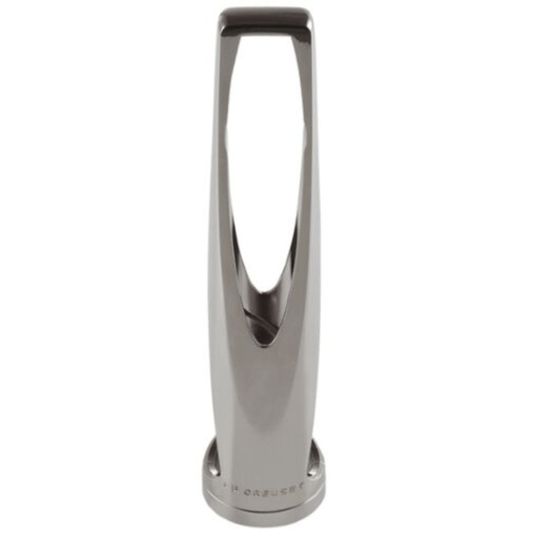 Abridor de Champanhe Tradicional Black Nickel Le Creuset - Ela Decora