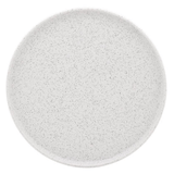 Conjunto 4 Pratos Rasos Baunilha 26cm