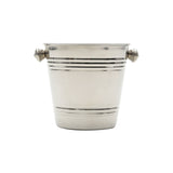 Balde para Gelo em Aço Inox Prime 900ml - Ela Decora