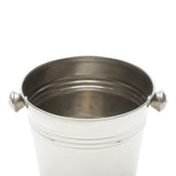 Balde para Gelo em Aço Inox Prime 900ml - Ela Decora