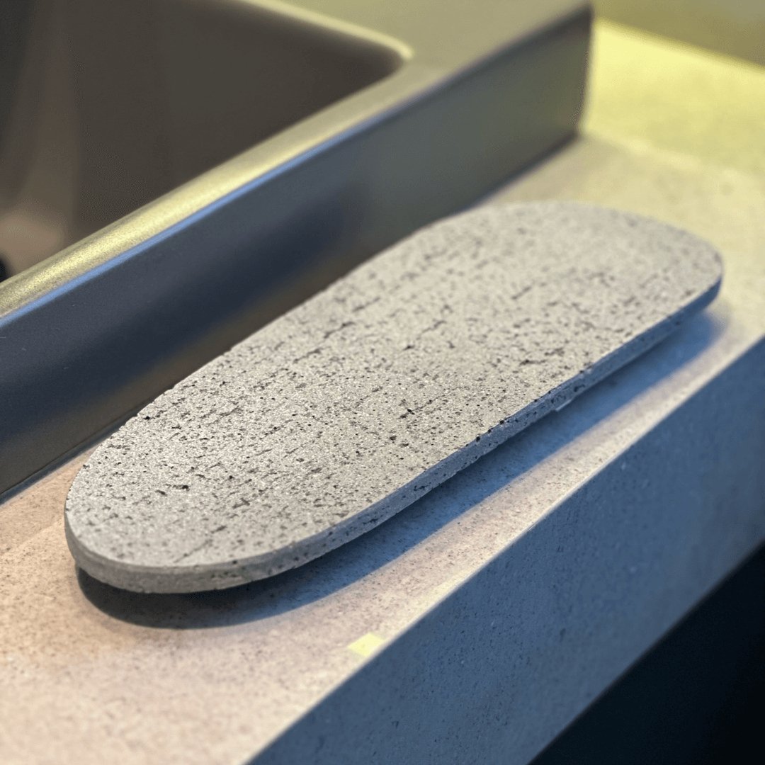 Bandeja em Poliresina 28cm Mart - Ela Decora