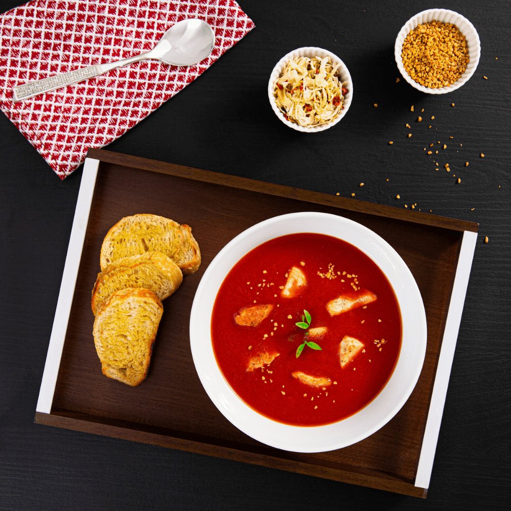 Bandeja Madeira Naturals 36 x 25 cm - Ela Decora