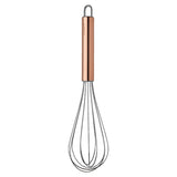 Batedor de Ovos Aço Inox 26cm - Ela Decora