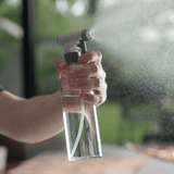 Borrifador Multiuso Flow Bege 500ml