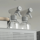 Borrifador Multiuso Flow Bege 500ml