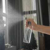 Borrifador Multiuso Flow Bege 500ml