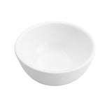 Bowl de Porcelana Clean Porta Molho Shoyu 10 cm - Ela Decora
