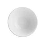 Bowl de Porcelana Clean Porta Molho Shoyu 10 cm - Ela Decora