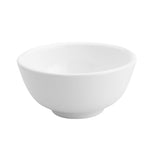 Bowl de Porcelana Clean Porta Molho Shoyu 10 cm - Ela Decora