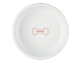 Bowl para Pet Redondo Carmin 16 cm Le Creuset - Ela Decora