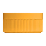 Bowl Ramekin Amarelo 1,8 Litros - Ela Decora