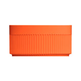 Bowl Ramekin Laranja 1,2 Litros - Ela Decora