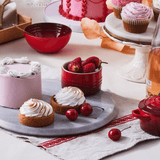 Bowl Ramekin Vermelho 200ml Le Creuset - Ela Decora