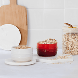 Bowl Ramekin Vermelho 200ml Le Creuset - Ela Decora