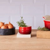 Bowl Ramekin Vermelho 200ml Le Creuset - Ela Decora