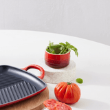 Bowl Ramekin Vermelho 200ml Le Creuset - Ela Decora