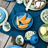 Bowl Redondo 16cm Azul Marseille Le Creuset - Ela Decora