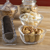 Bowl de Vidro Coração Balls 13,5cm