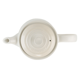 Bule em Cerâmica Meringue 1,3 Litros Le Creuset - Ela Decora