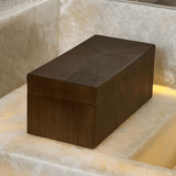 Caixa Decorativa em MDF 25cm - Ela Decora