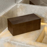 Caixa Decorativa em MDF 25cm - Ela Decora