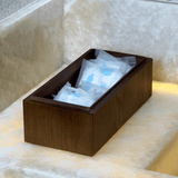 Caixa Decorativa em MDF 25cm - Ela Decora