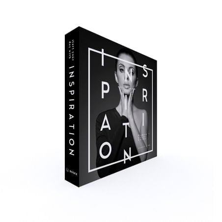 Caixa Livro Inspiration 30cm - Ela Decora