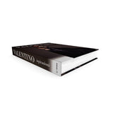 Caixa Livro Valentino Ispirazioni Preto 36cm - Ela Decora