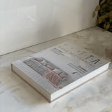 Caixa Livro Vetta Millennial Rosa 30cm - Ela Decora